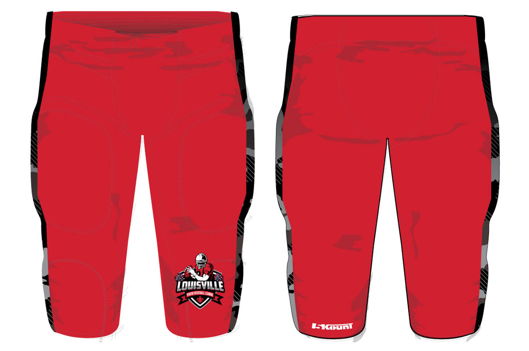 Men - Louisville Cardinals - Soccer - Pants