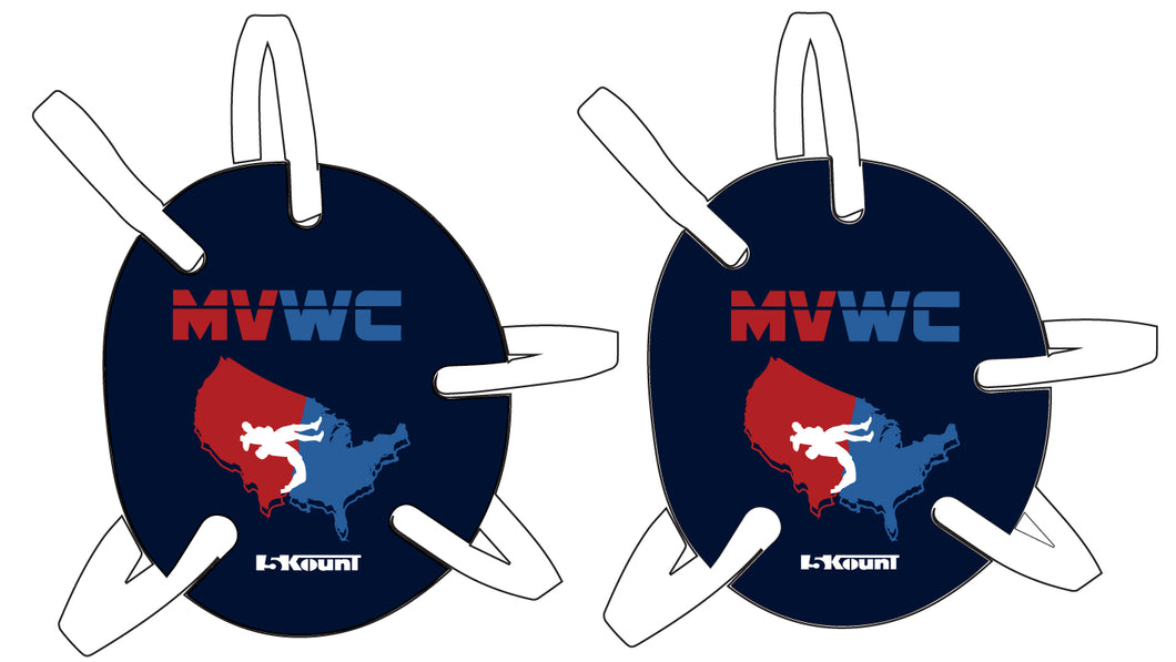MVWC Headgear - 5KounT