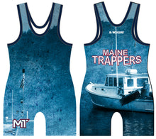 Maine Trappers Sublimated Singlet - 5KounT