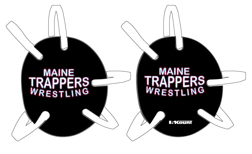 Maine Trappers Headgear - 5KounT