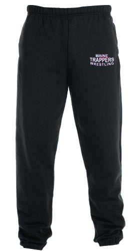 Maine Trappers Cotton Sweatpants - 5KounT