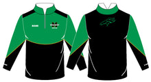 Massabesic Youth Wrestling Sublimated Quarter Zip - 5KounT