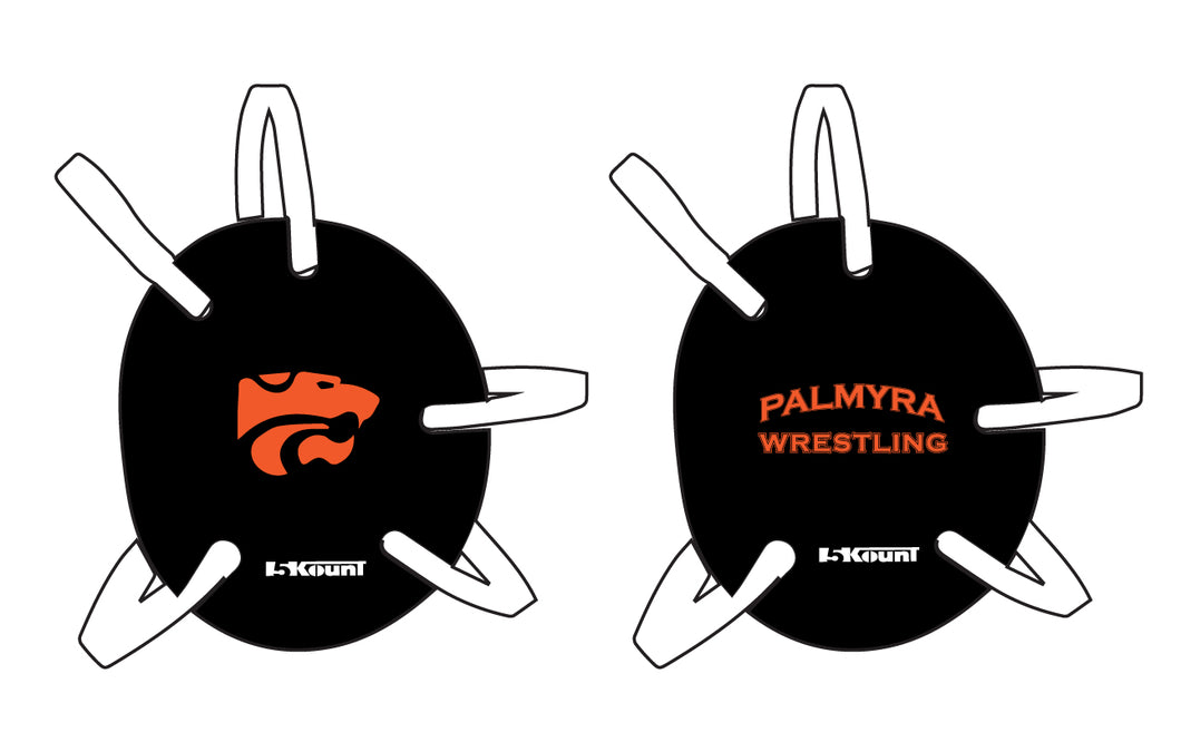 Palmyra Wrestling Headgear - 5KounT2018