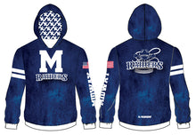 Midway Sublimated Hoodie - 5KounT