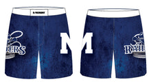 Midway Sublimated Fight Shorts - 5KounT