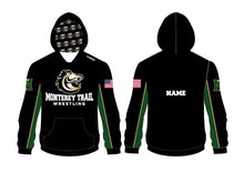 Monterey Trail Wrestling Sublimated Hoodie - 5KounT