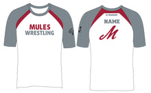 Muhlenberg University Sublimated Fight Shirt - 5KounT