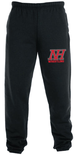 Northern Highlands HS Cotton Sweatpants - 5KounT