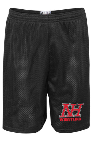 Northern Highlands HS Tech Shorts - 5KounT