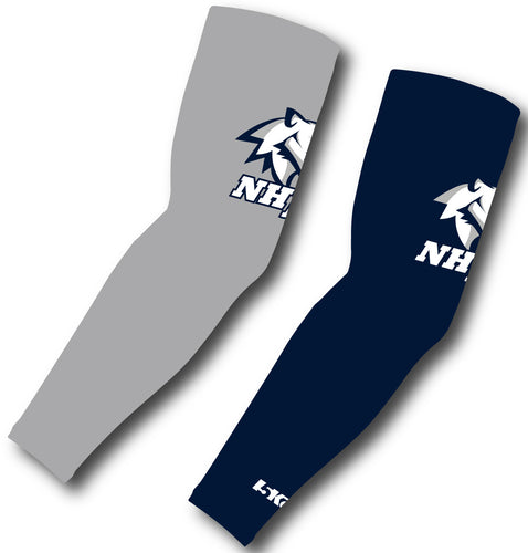 NH JR. Football Compression Sleeves - 5KounT