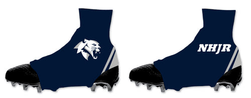 NH JR. Football Spats (Cleat Covers) - 5KounT
