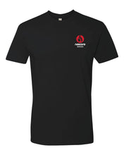 Nexcore Services Cotton Crew Tee - Black - 5KounT2018