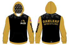 Oakleaf Knights HS Sublimated Hoodie - 5KounT