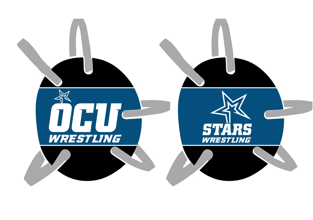 OCU Wrestling Headgear - 5KounT