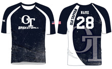 OT Basketball Sublimated Shooting Shirt (available in more colors) - 5KounT