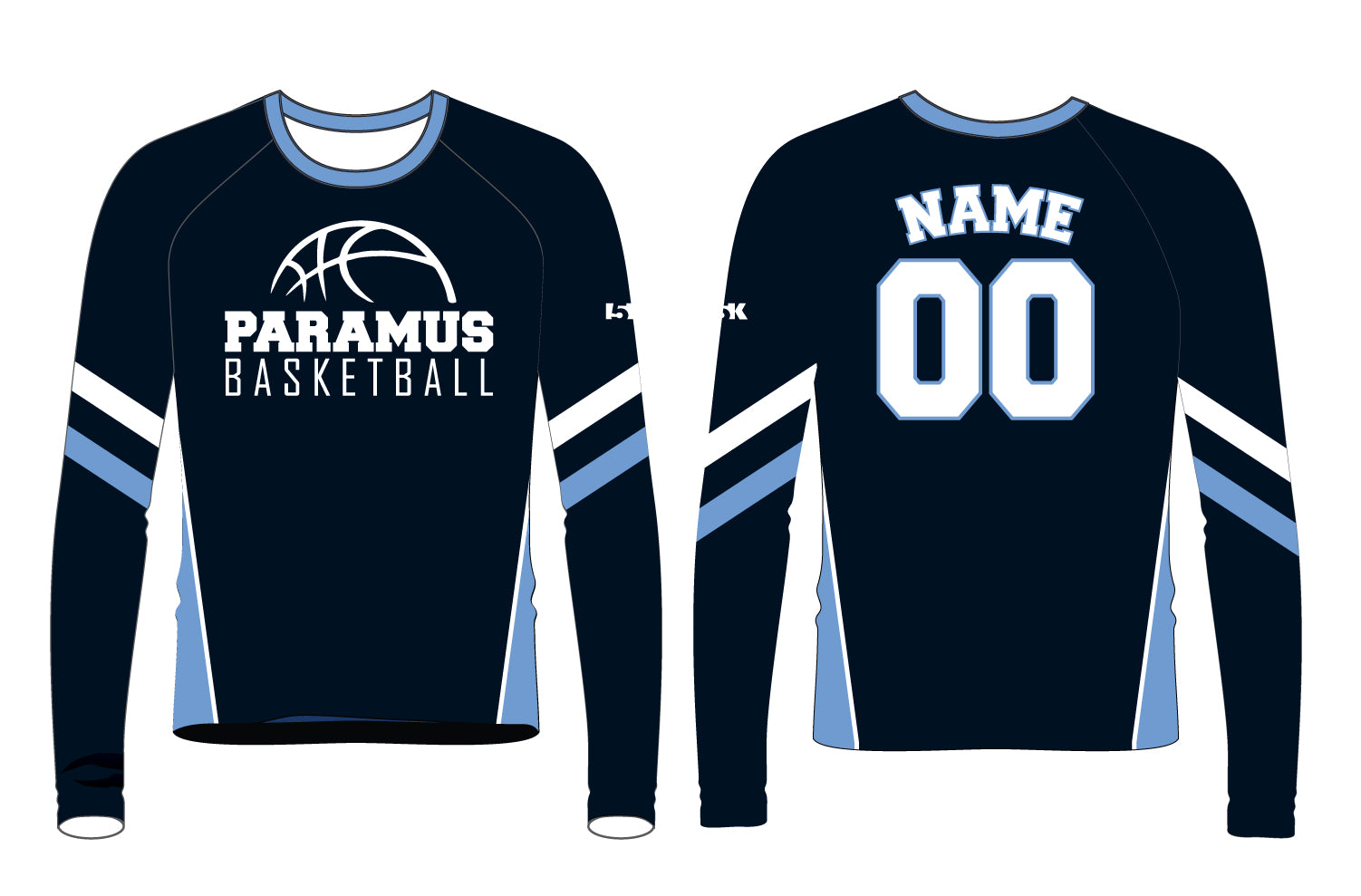 ミュージシャン WurtS WSPU Basket Shirts (Navy) (XL) Xavier University Musketeers Basketball Hype Short Sleeve T