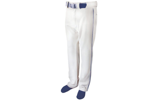 Paramus Baseball Game Pants - White