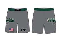 Pascack Valley Wrestling Sublimated Fight Shorts