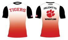 Palmetto HS Wrestling Sublimated Compression Shirt - 5KounT