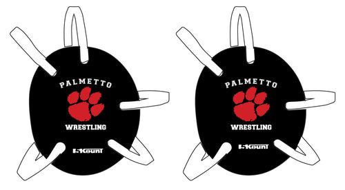Palmetto HS Wrestling Headgear - 5KounT