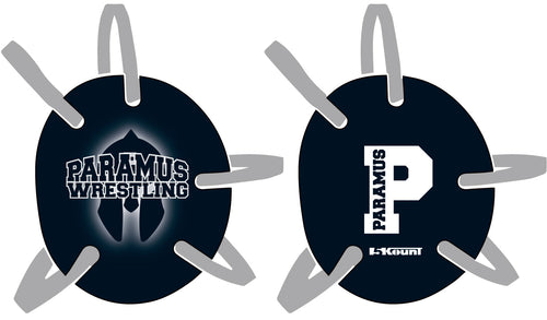 Paramus HS Wrestling Headgear - 5KounT