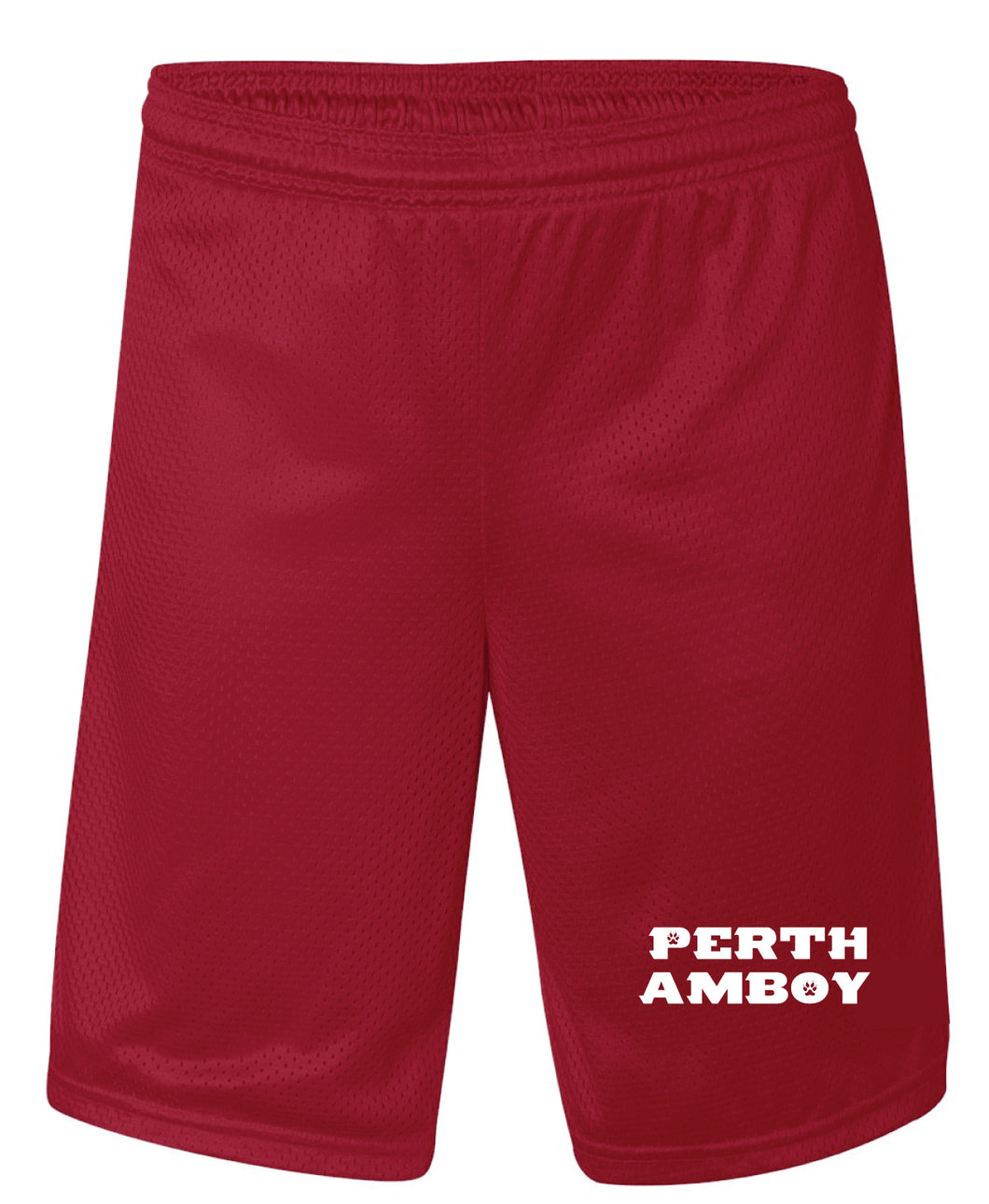 Perth Amboy Tech Shorts - 5KounT