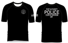 PAPD Sublimated Short Sleeve Shirt - 5KounT