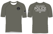 PAPD Sublimated Short Sleeve Shirt - 5KounT