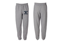 Randolph Football Cotton Sweatpants - Oxford - 5KounT