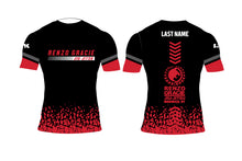 Renzo Gracie Jiu Jitsu Sublimated Compression Shirt