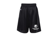 Renzo Gracie Jiu Jitsu Athletic Shorts - Black