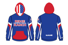 Ridge Ranch Sublimated Hoodie