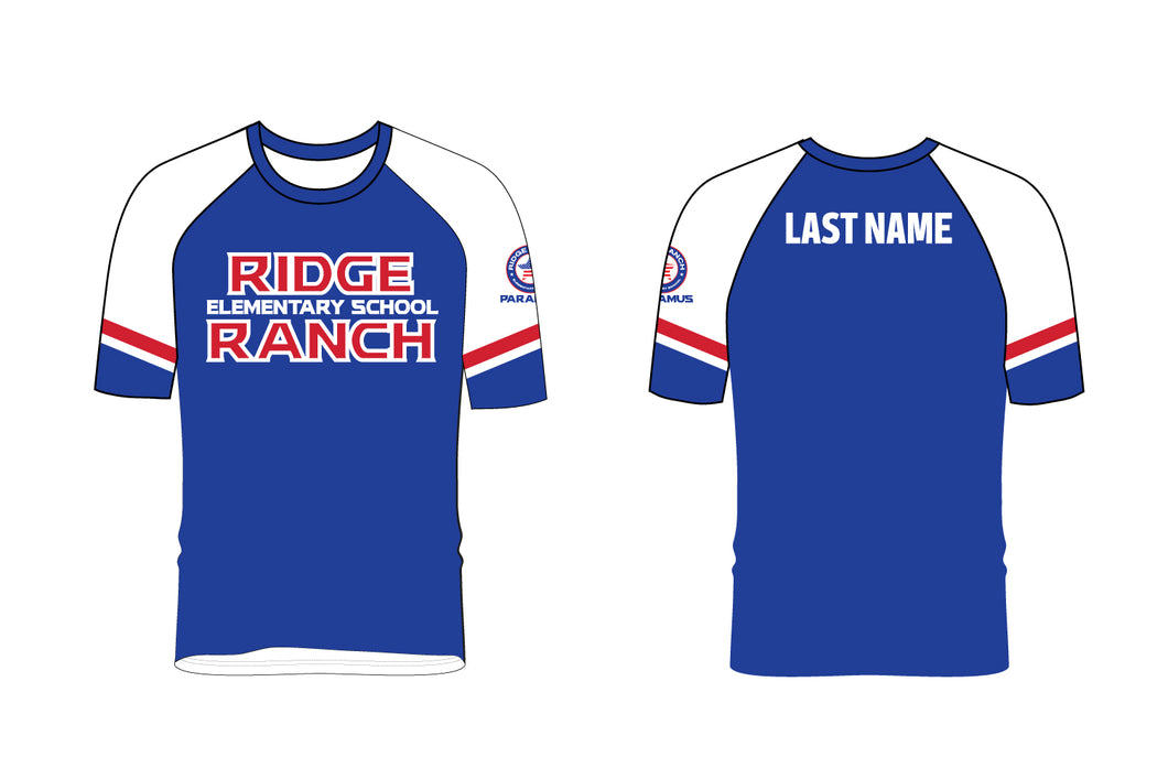 Ridge Ranch Sublimated Shirt