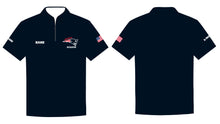 Secaucus Recreation Sublimated Polo - 5KounT2018