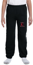 Red Nose Cotton Sweatpants - 5KounT