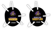 Reynoldsburg Wrestling Headgear - 5KounT