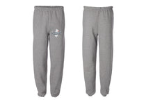 Secaucus Men's Softball  Cotton Sweatpants - Navy - 5KounT