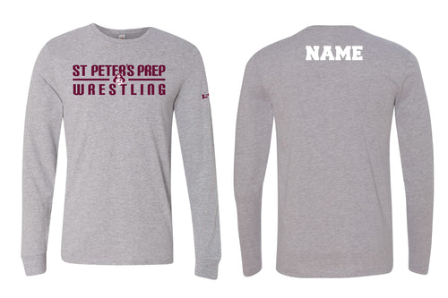 St. Peter's High School Cardinals Apparel Store