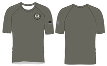 Bergen County SWAT Team Performance Shirt - 5KounT