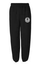 Bergen County SWAT Team Cotton Sweatpants - 5KounT