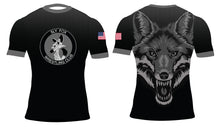 Sly Fox Wrestling Club Sublimated Compression Shirt - 5KounT