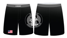 Sly Fox Wrestling Club Sublimated Fight Shorts - 5KounT
