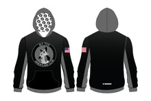 Copy of Sly Fox Wrestling Club Sublimated Hoodie Classic - 5KounT