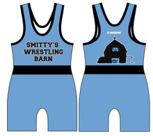 Smitty's Wrestling Barn Sublimated Singlet - 5KounT