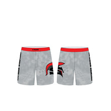 Southern HS Sublimated Fight Shorts - 5KounT