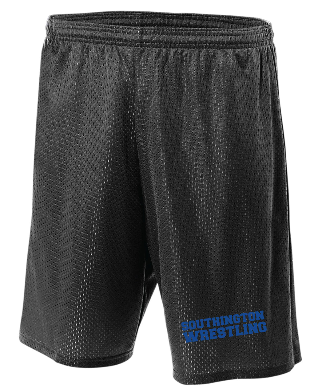 Southington HS Tech Shorts - 5KounT