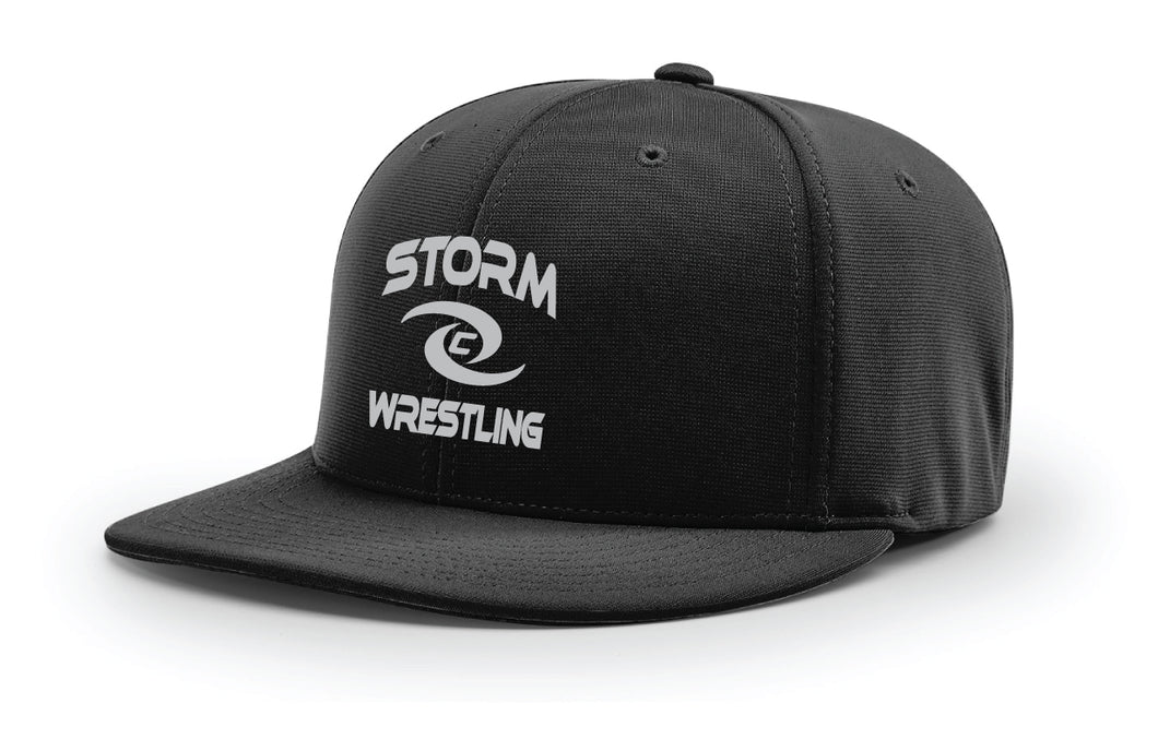 Storm Wrestling FlexFit Cap - 5KounT