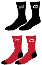 Strike Zone Sublimated Socks - 5KounT