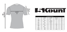 Terrapin Wrestling Sublimated Compression Shirt - 5KounT