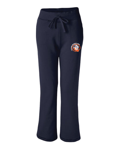 MIDDLESEX WRESTLING Sublimated Grey Sweatpants MIDDLESEX WRESTLING Sublimated Grey Sweatpants